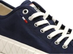 Palladium Basses Homme Palla Ace Canvas Star Bleu 11 Palladium Basses Homme Palla Ace Canvas Star Bleu -REN Chaussures Magasin 9908902 6