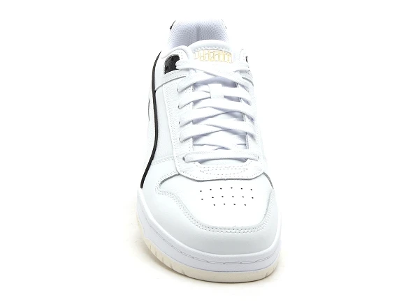 Puma Basses Homme Rbd Game Low Blanc 4 Puma Basses Homme Rbd Game Low Blanc – Image 4