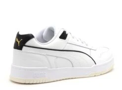 Puma Basses Homme Rbd Game Low Blanc 10 Puma Basses Homme Rbd Game Low Blanc -REN Chaussures Magasin 9911401 5