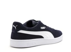 Puma Basses Homme Smash V2 Bleu -REN Chaussures Magasin 9911901 5