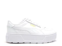 Puma Basses Femme Karmen Rebelle Wns Blanc