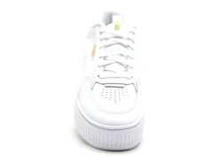 Puma Basses Femme Karmen Rebelle Wns Blanc -REN Chaussures Magasin 9912301 4