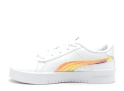 Puma Basses Enfant Jada Holo Jr Ps Blanc 8 Puma Basses Enfant Jada Holo Jr Ps Blanc -REN Chaussures Magasin 9913101 3