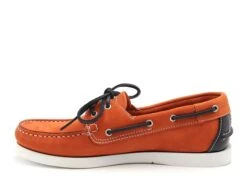 Tbs Basses Homme Phenis Orange -REN Chaussures Magasin 9914903 3