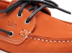 Tbs Basses Homme Phenis Orange -REN Chaussures Magasin 9914903 6