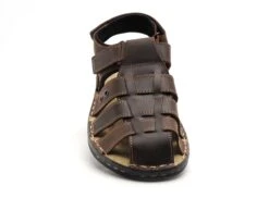 Tbs Nu Pieds Homme Barrow Marron -REN Chaussures Magasin 9915601 4