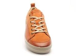 Pataugas Basses Homme New Carl Orange -REN Chaussures Magasin 9916401 4
