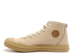 Pataugas Boots Bottine Homme Etche M Beige -REN Chaussures Magasin 9916501 3