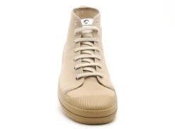 Pataugas Boots Bottine Homme Etche M Beige -REN Chaussures Magasin 9916501 4