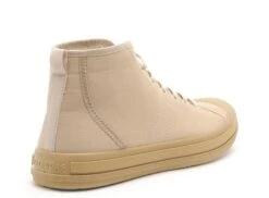 Pataugas Boots Bottine Homme Etche M Beige -REN Chaussures Magasin 9916501 5
