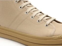 Pataugas Boots Bottine Homme Etche M Beige -REN Chaussures Magasin 9916501 6