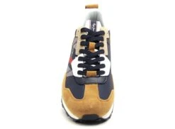 Pepe Jeans Basses Homme Foster Man Bleu 9 Pepe Jeans Basses Homme Foster Man Bleu -REN Chaussures Magasin 9917201 4