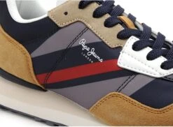 Pepe Jeans Basses Homme Foster Man Bleu 11 Pepe Jeans Basses Homme Foster Man Bleu -REN Chaussures Magasin 9917201 6