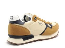 Pepe Jeans Basses Homme Brit Heritage Beige 10 Pepe Jeans Basses Homme Brit Heritage Beige -REN Chaussures Magasin 9917301 5
