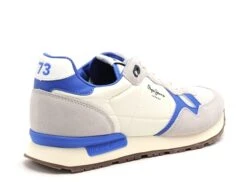 Pepe Jeans Basses Homme Brit Heritage Blanc 10 Pepe Jeans Basses Homme Brit Heritage Blanc -REN Chaussures Magasin 9917401 5