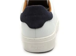 Pepe Jeans Basses Homme Yogi Blanc -REN Chaussures Magasin 9917501 6