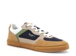 Pepe Jeans Basses Homme Kenton Master Multicolore 7 Pepe Jeans Basses Homme Kenton Master Multicolore -REN Chaussures Magasin 9917601 2