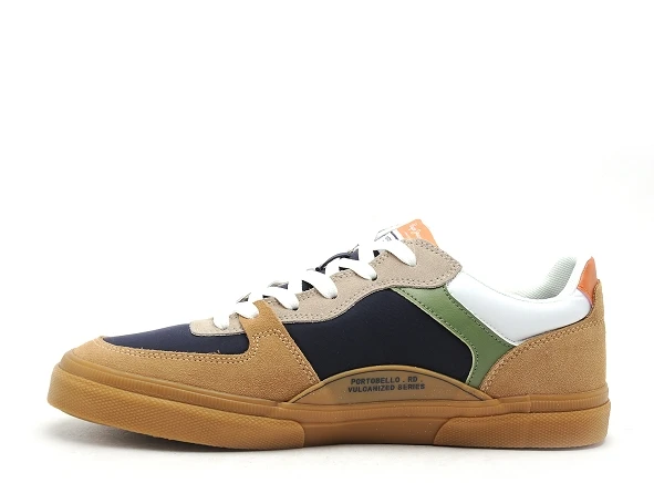 Pepe Jeans Basses Homme Kenton Master Multicolore 3 Pepe Jeans Basses Homme Kenton Master Multicolore – Image 3