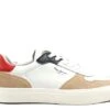 Pepe Jeans Basses Homme Yogi Street Blanc