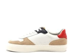 Pepe Jeans Basses Homme Yogi Street Blanc 8 Pepe Jeans Basses Homme Yogi Street Blanc -REN Chaussures Magasin 9917701 3