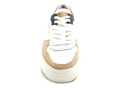 Pepe Jeans Basses Homme Yogi Street Blanc 9 Pepe Jeans Basses Homme Yogi Street Blanc -REN Chaussures Magasin 9917701 4