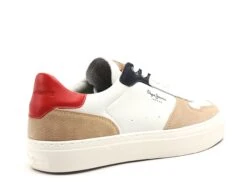 Pepe Jeans Basses Homme Yogi Street Blanc 10 Pepe Jeans Basses Homme Yogi Street Blanc -REN Chaussures Magasin 9917701 5