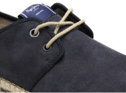 Pepe Jeans Basses Homme Tourist Bleu 11 Pepe Jeans Basses Homme Tourist Bleu -REN Chaussures Magasin 9917901 6