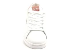 Pepe Jeans Basses Femme Milton Blanc 9 Pepe Jeans Basses Femme Milton Blanc -REN Chaussures Magasin 9918201 4