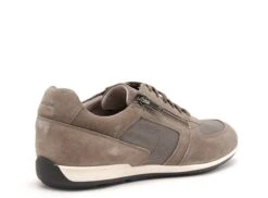 Geox Basses Homme U35dza U Ionio Gris 10 Geox Basses Homme U35dza U Ionio Gris -REN Chaussures Magasin 9920901 5