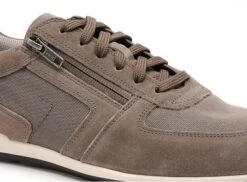 Geox Basses Homme U35dza U Ionio Gris 11 Geox Basses Homme U35dza U Ionio Gris -REN Chaussures Magasin 9920901 6