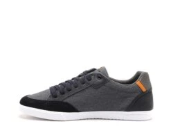 Geox Basses Homme U352ca U Walee Bleu -REN Chaussures Magasin 9921001 3