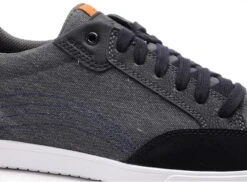 Geox Basses Homme U352ca U Walee Bleu -REN Chaussures Magasin 9921001 6