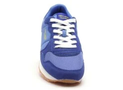 Teddy Smith Basses Homme 71632 Bleu -REN Chaussures Magasin 9924301 4