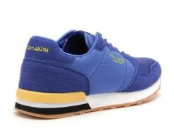 Teddy Smith Basses Homme 71632 Bleu -REN Chaussures Magasin 9924301 5