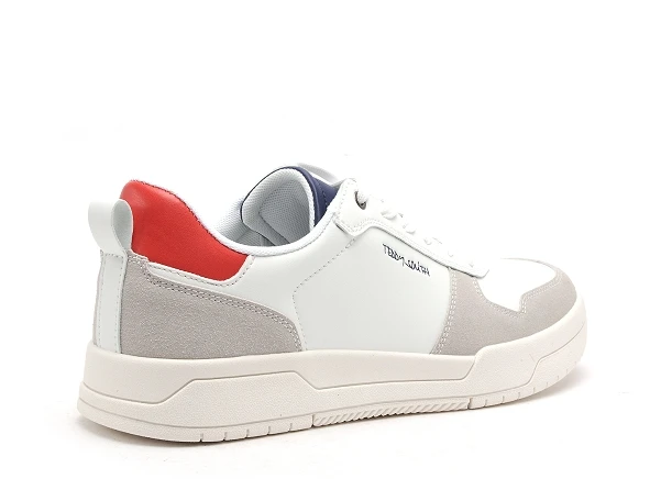 Teddy Smith Basses Homme 71643 Blanc 5 Teddy Smith Basses Homme 71643 Blanc – Image 5