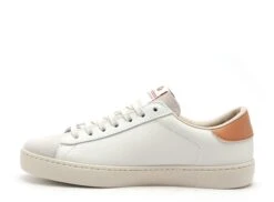 Victoria Basses Femme Berlin Piel Serra 1126142 Orange -REN Chaussures Magasin 9924503 3