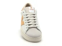 Victoria Basses Femme Berlin Piel Serra 1126142 Orange -REN Chaussures Magasin 9924503 4