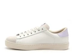 Victoria Basses Femme Berlin Piel Serra 1126142 Violet -REN Chaussures Magasin 9924504 3