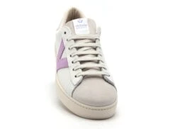 Victoria Basses Femme Berlin Piel Serra 1126142 Violet -REN Chaussures Magasin 9924504 4