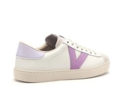 Victoria Basses Femme Berlin Piel Serra 1126142 Violet -REN Chaussures Magasin 9924504 5