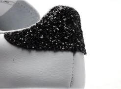 Victoria Basses Femme Tenis Piel Glit 1125104 Blanc -REN Chaussures Magasin 9925001 6