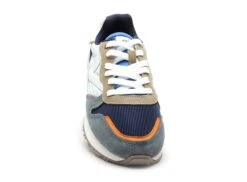 Victoria Basses Homme Leggera Patch 8802105 Bleu -REN Chaussures Magasin 9925701 4