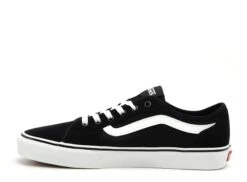 Vans Basses Homme Filmore Decon Suede Noir -REN Chaussures Magasin 9926701 3