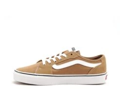 Vans Basses Homme Filmore Decon Suede Marron -REN Chaussures Magasin 9926702 3