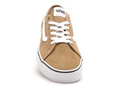 Vans Basses Homme Filmore Decon Suede Marron -REN Chaussures Magasin 9926702 4