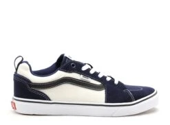Vans Basses Homme Filmore Retro Sc Mn Bleu