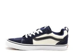 Vans Basses Homme Filmore Retro Sc Mn Bleu -REN Chaussures Magasin 9926801 3