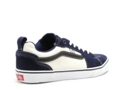 Vans Basses Homme Filmore Retro Sc Mn Bleu -REN Chaussures Magasin 9926801 5
