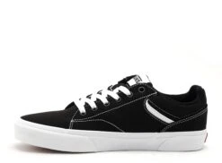 Vans Basses Homme Seldan Canvas Mn Noir -REN Chaussures Magasin 9927002 3