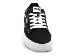 Vans Basses Homme Seldan Canvas Mn Noir -REN Chaussures Magasin 9927002 4